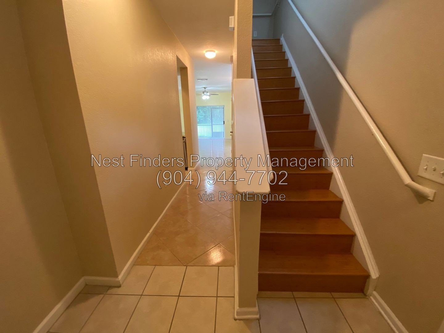 Beautiful corner unit  townhouse in Landings of Belle Rive! property image