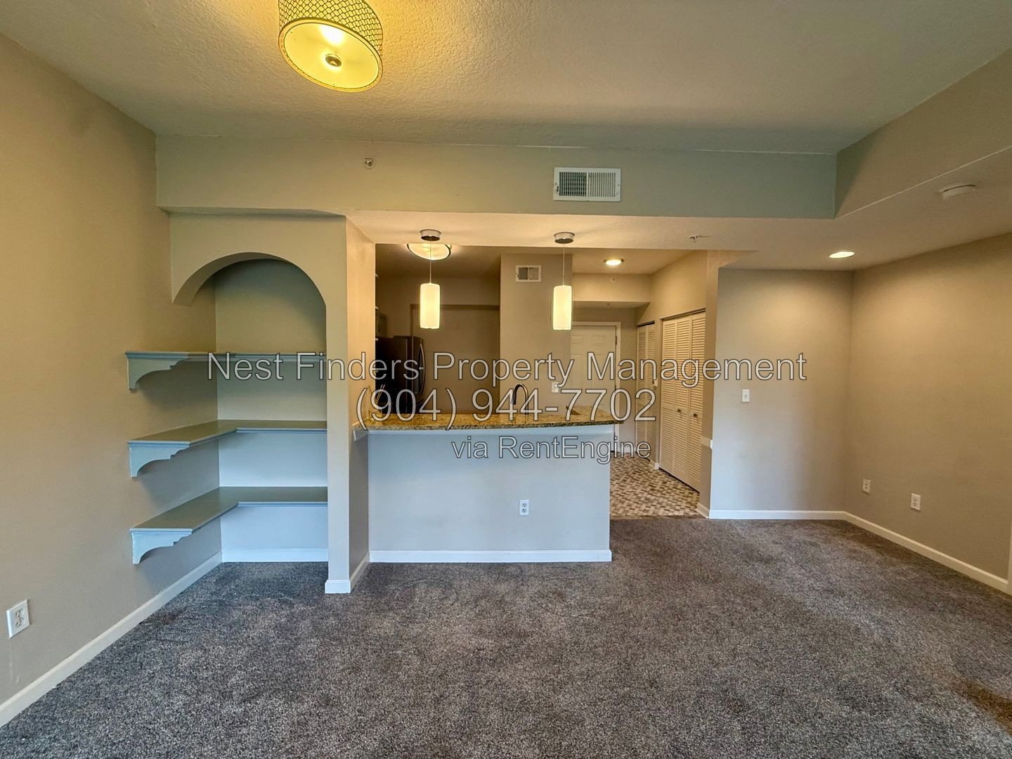 Beautiful 1-Bedroom Condo in the Heart of St. Johns Town Center! property image