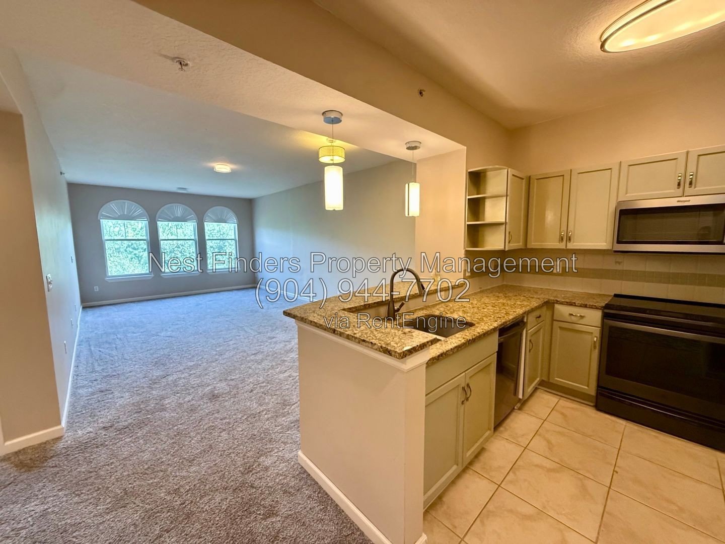 Beautiful 1-Bedroom Condo in the Heart of St. Johns Town Center! property image