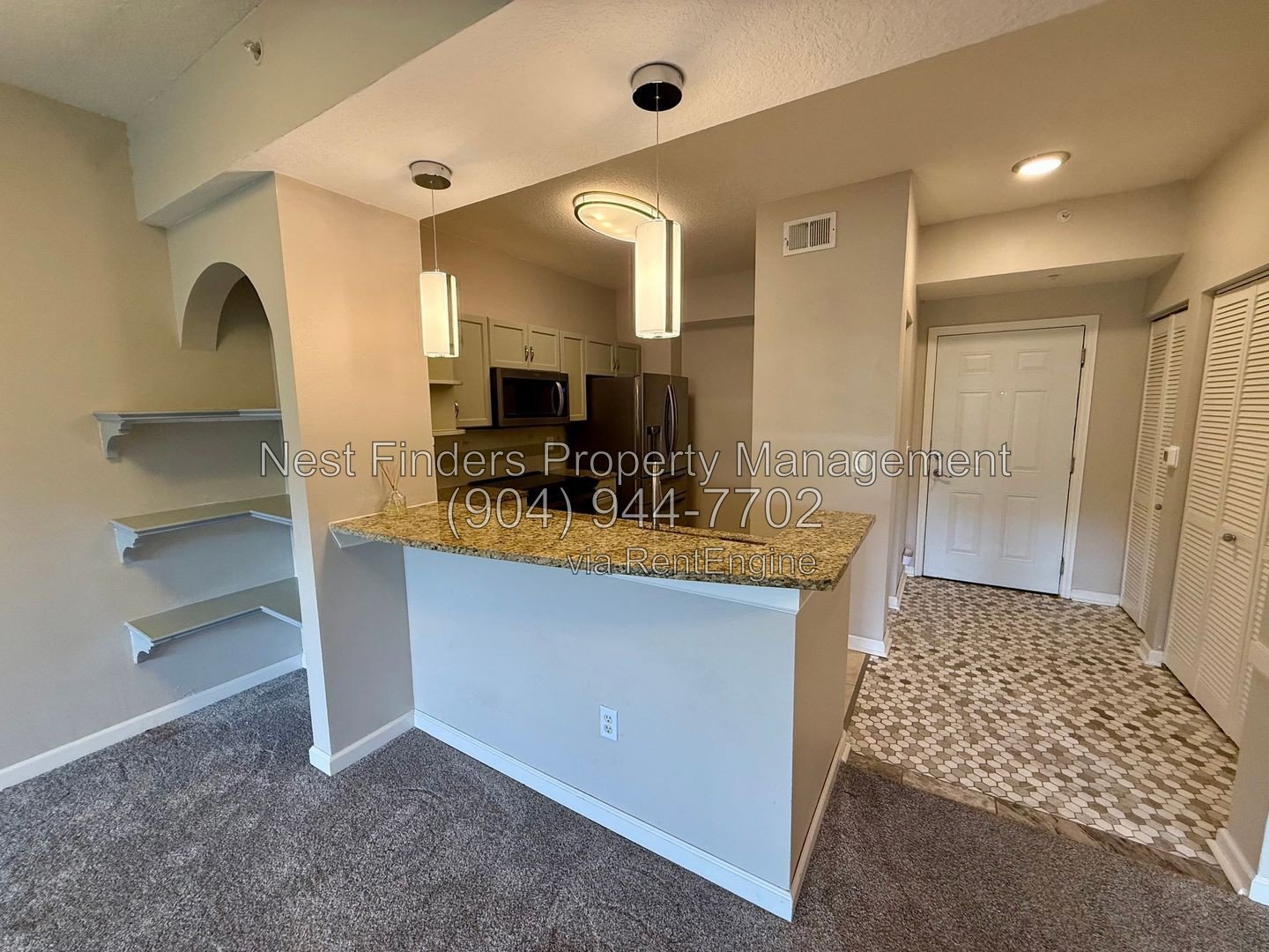 Beautiful 1-Bedroom Condo in the Heart of St. Johns Town Center! property image