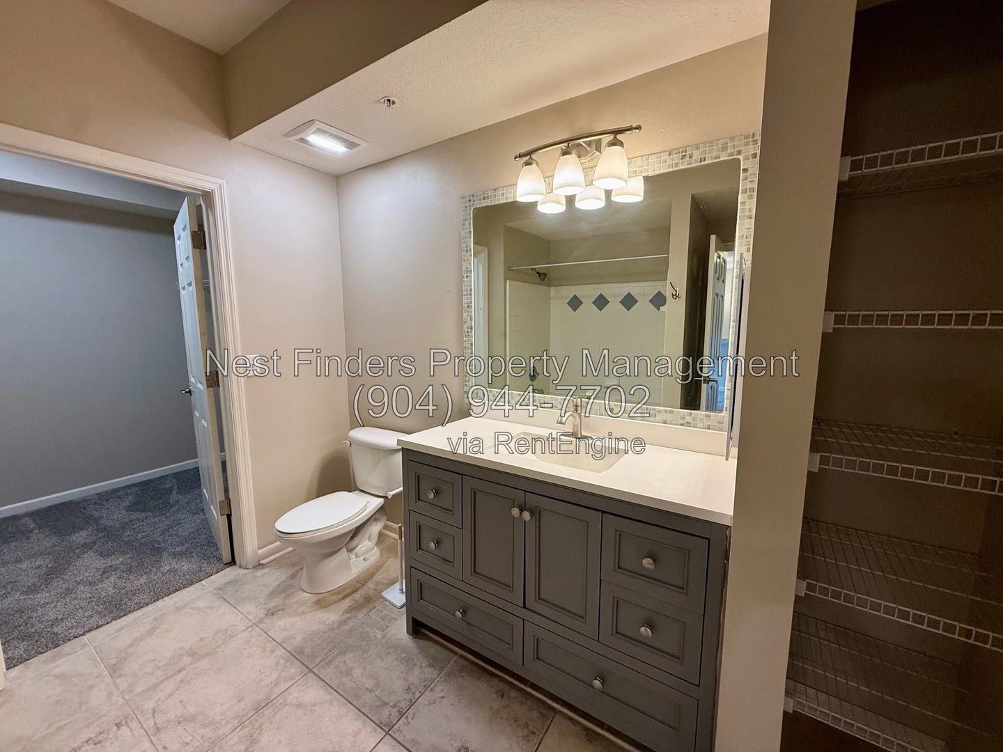 Beautiful 1-Bedroom Condo in the Heart of St. Johns Town Center! property image