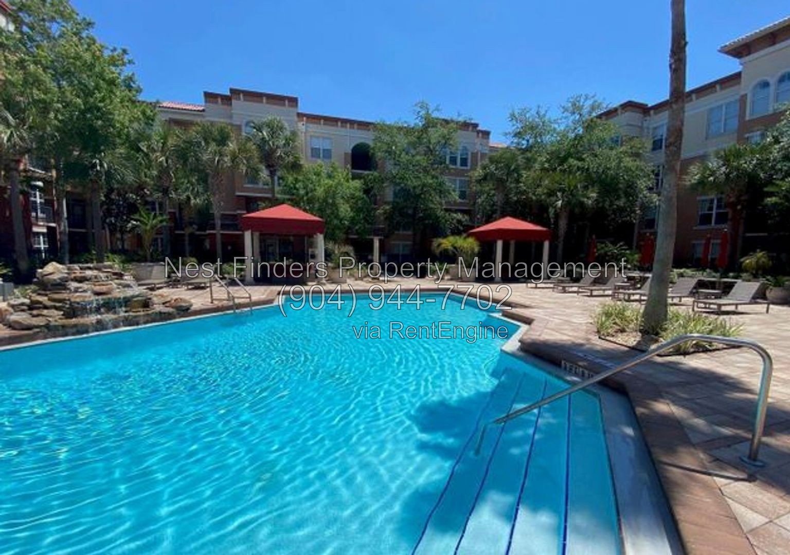 Beautiful 1-Bedroom Condo in the Heart of St. Johns Town Center! property image
