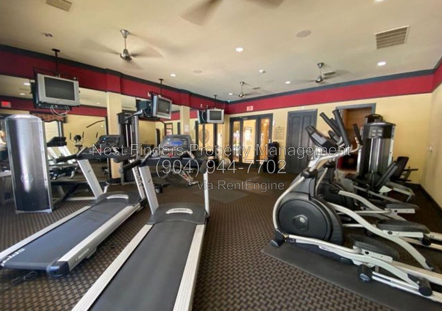 Beautiful 1-Bedroom Condo in the Heart of St. Johns Town Center! property image
