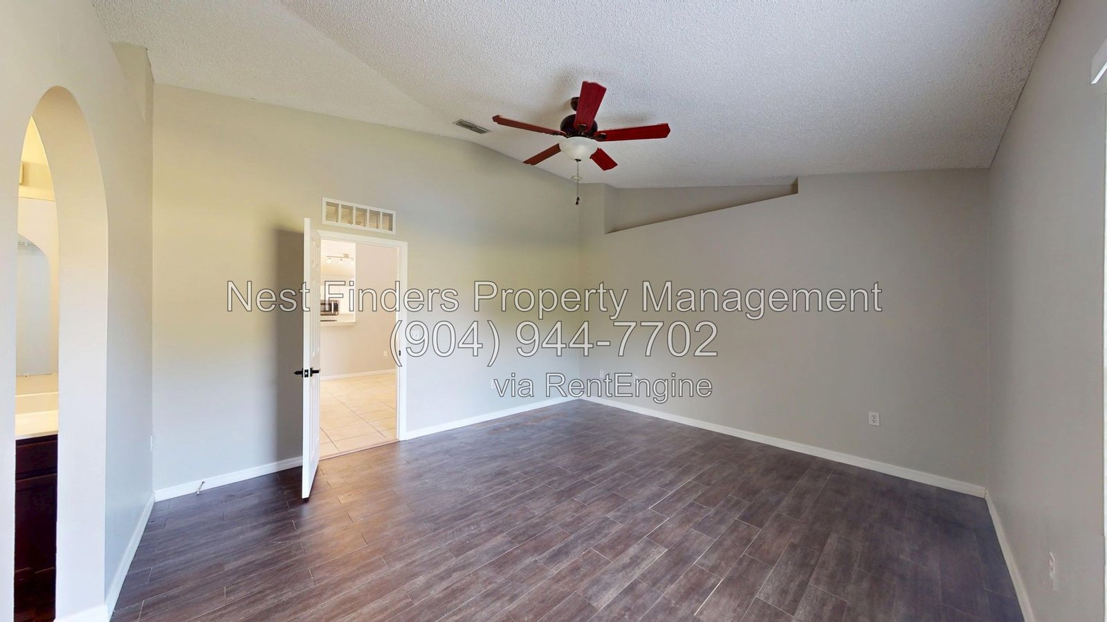 Don't miss this beautiful POOL home for rent in Hickory Hill community! property image