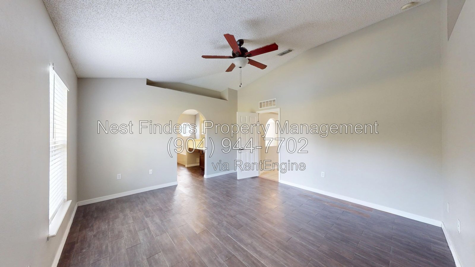 Don't miss this beautiful POOL home for rent in Hickory Hill community! property image