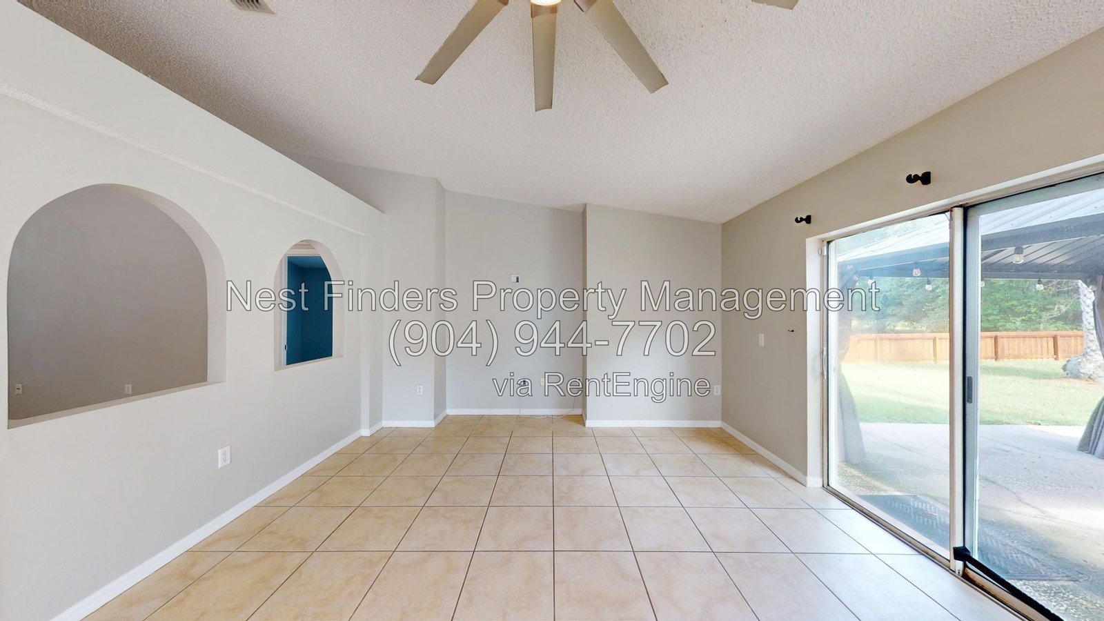 Don't miss this beautiful POOL home for rent in Hickory Hill community! property image