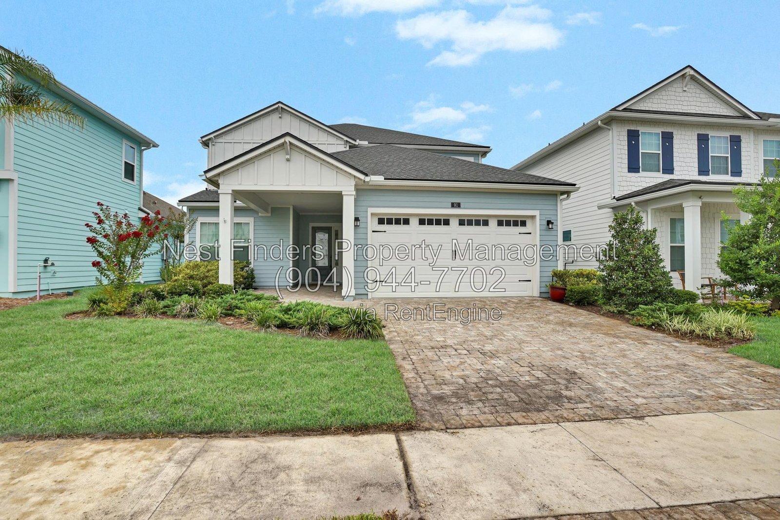 Welcome home to this stunning 4-bedroom, 3-bathroom home located in the desirable Seabrook Village community. property image