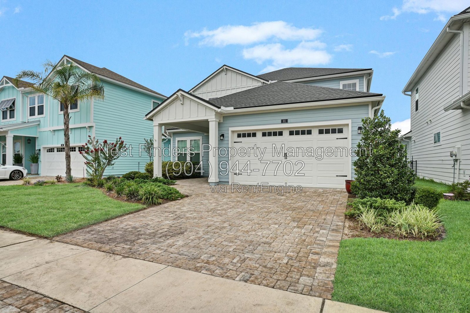 Welcome home to this stunning 4-bedroom, 3-bathroom home located in the desirable Seabrook Village community. property image