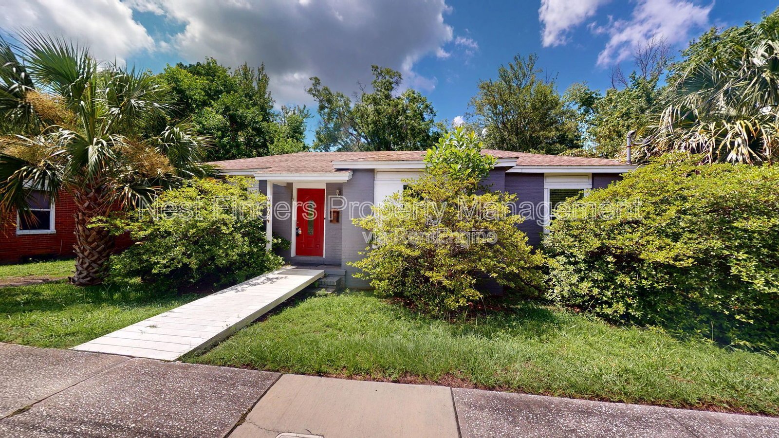 Charming 3-Bedroom Home Near NAS & Downtown Jacksonville! property image