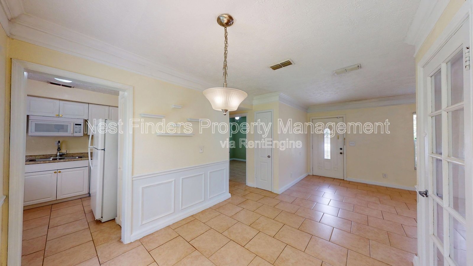 Charming 3-Bedroom Home Near NAS & Downtown Jacksonville! property image