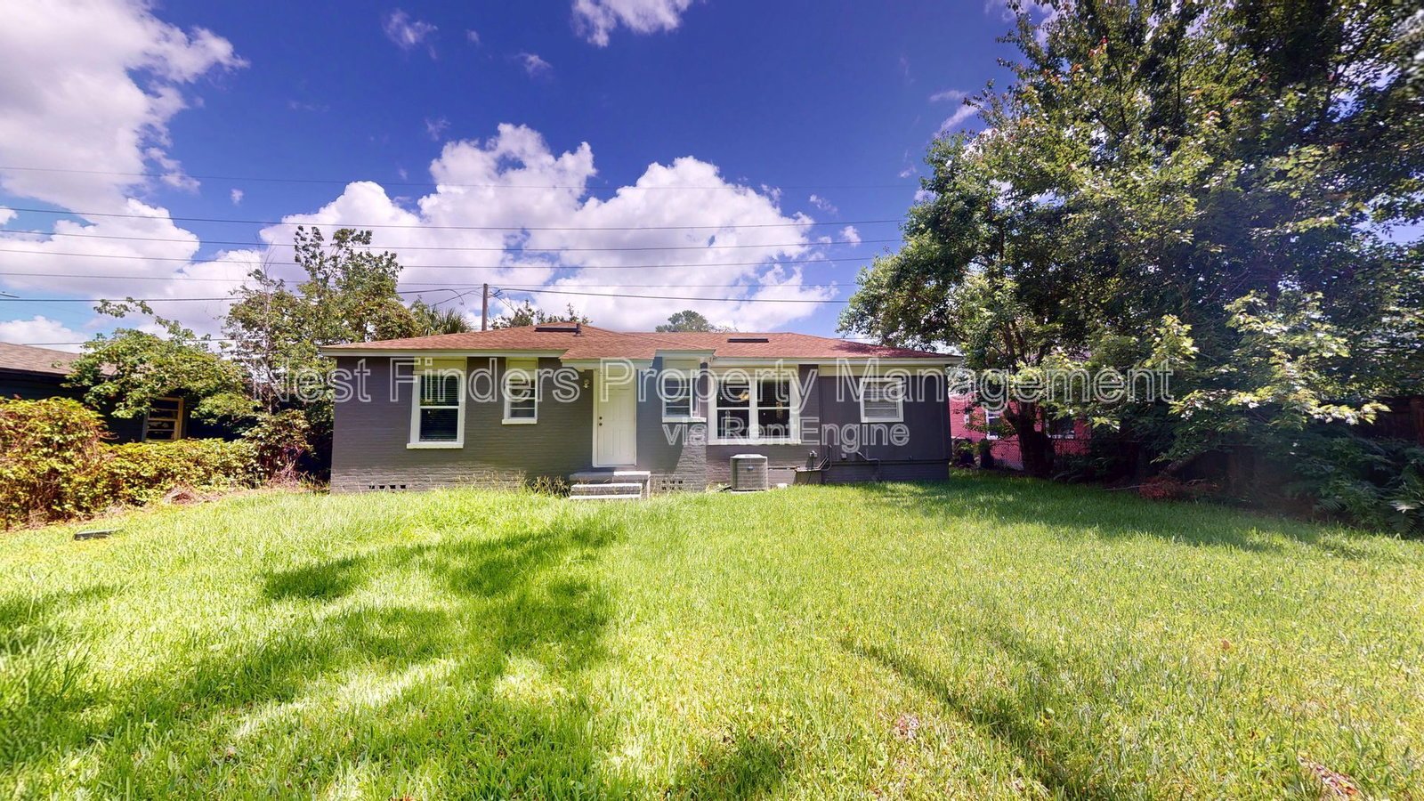 Charming 3-Bedroom Home Near NAS & Downtown Jacksonville! property image