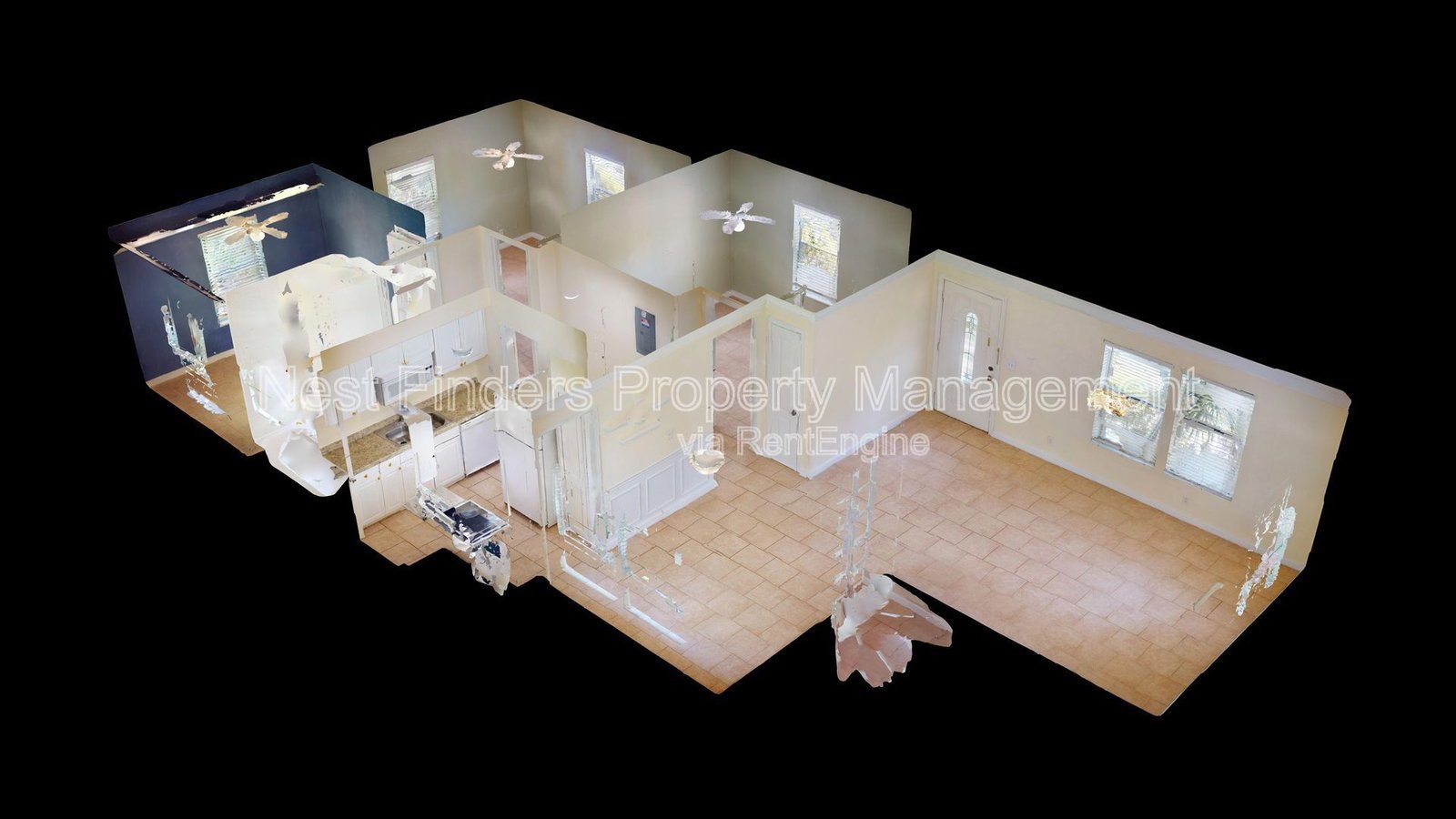 Charming 3-Bedroom Home Near NAS & Downtown Jacksonville! property image