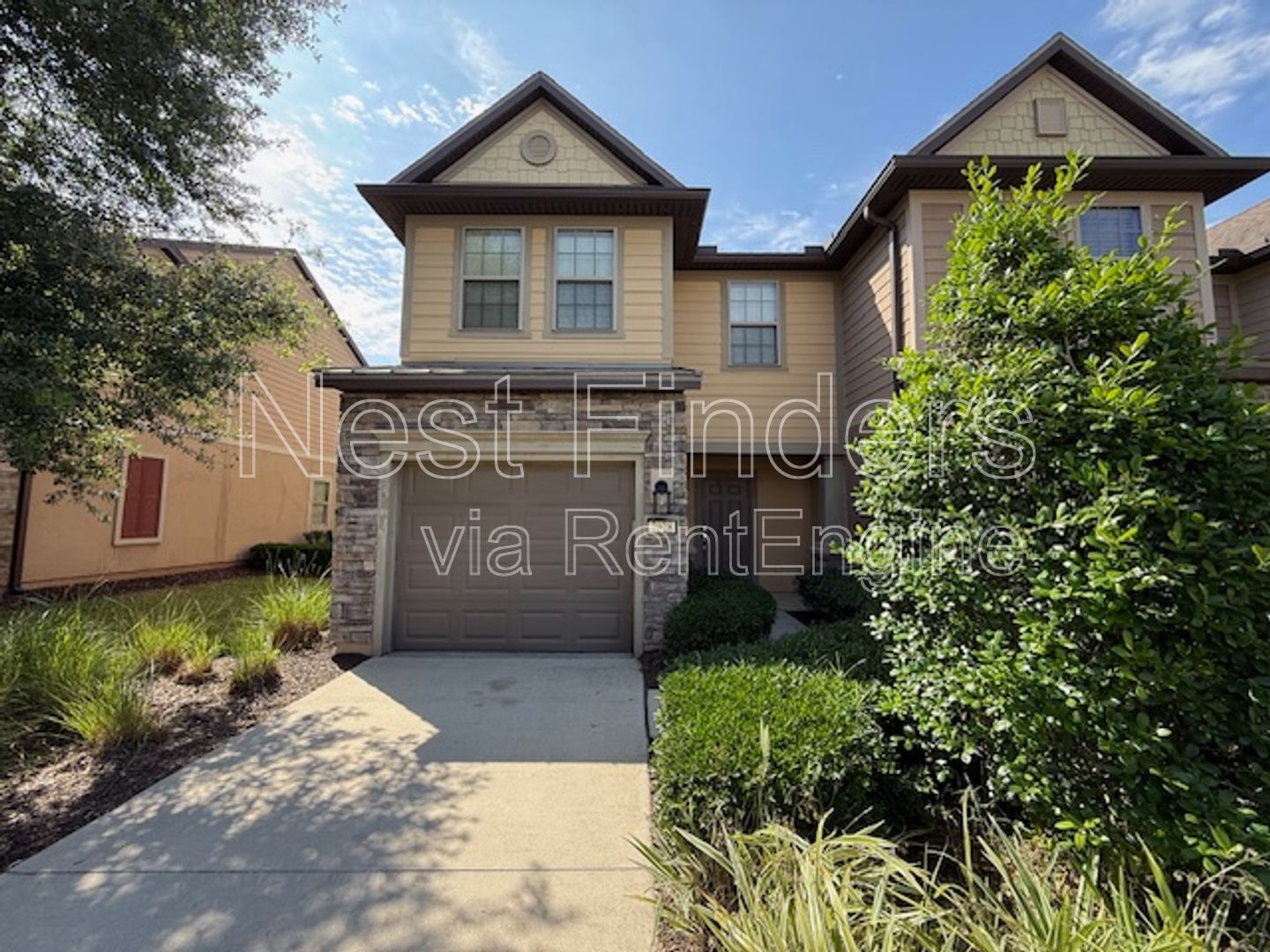 Beautiful 3-Bed, 2.5-Bath End Unit Townhome in Bayberry at Bartram Park! property image