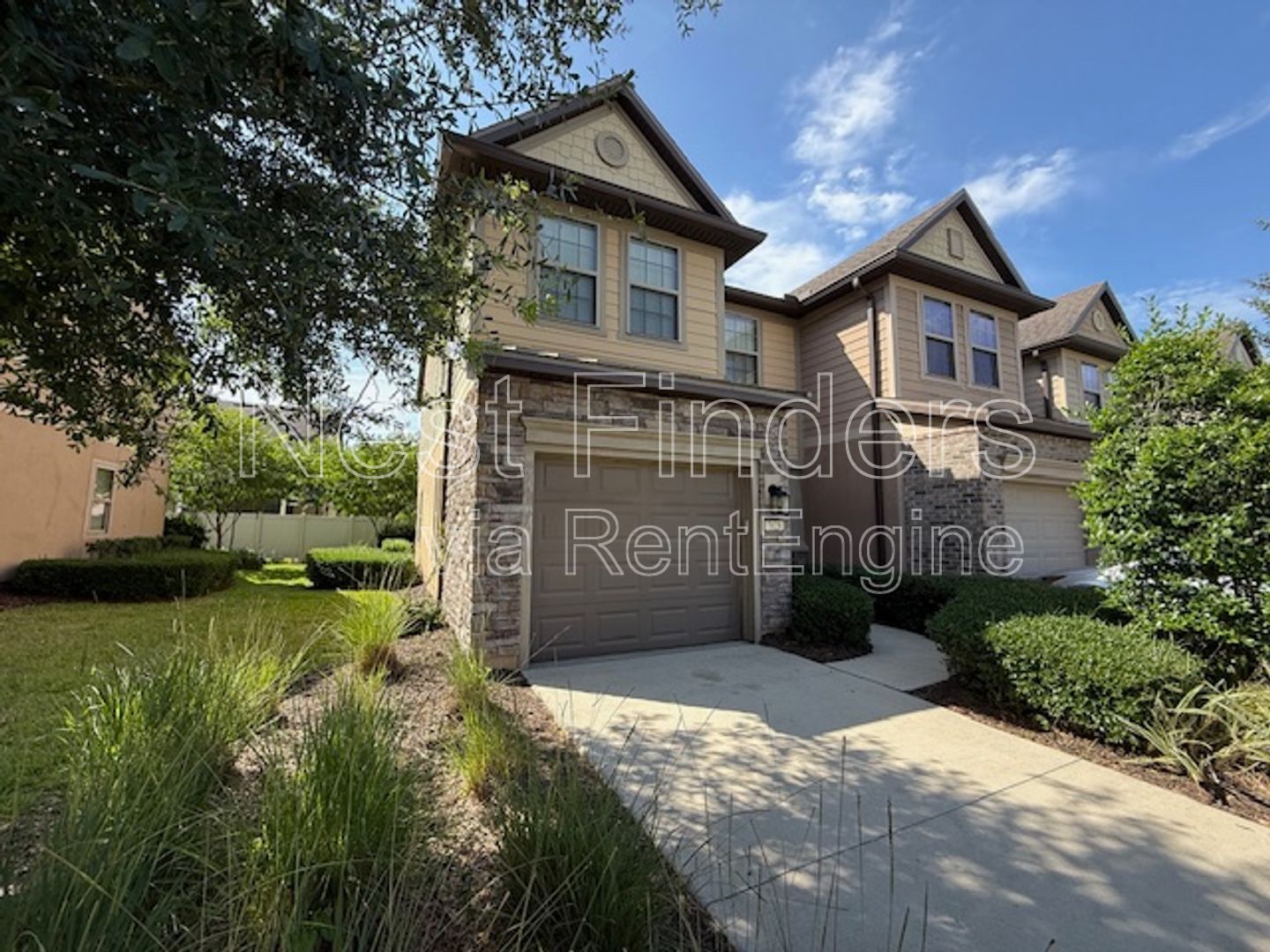 Beautiful 3-Bed, 2.5-Bath End Unit Townhome in Bayberry at Bartram Park! property image