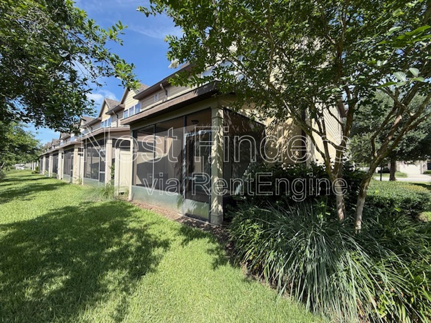 Beautiful 3-Bed, 2.5-Bath End Unit Townhome in Bayberry at Bartram Park! property image