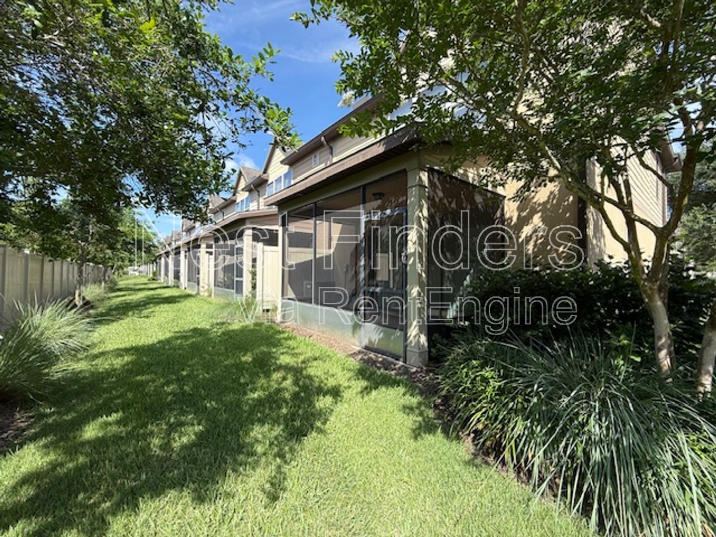 Beautiful 3-Bed, 2.5-Bath End Unit Townhome in Bayberry at Bartram Park! property image