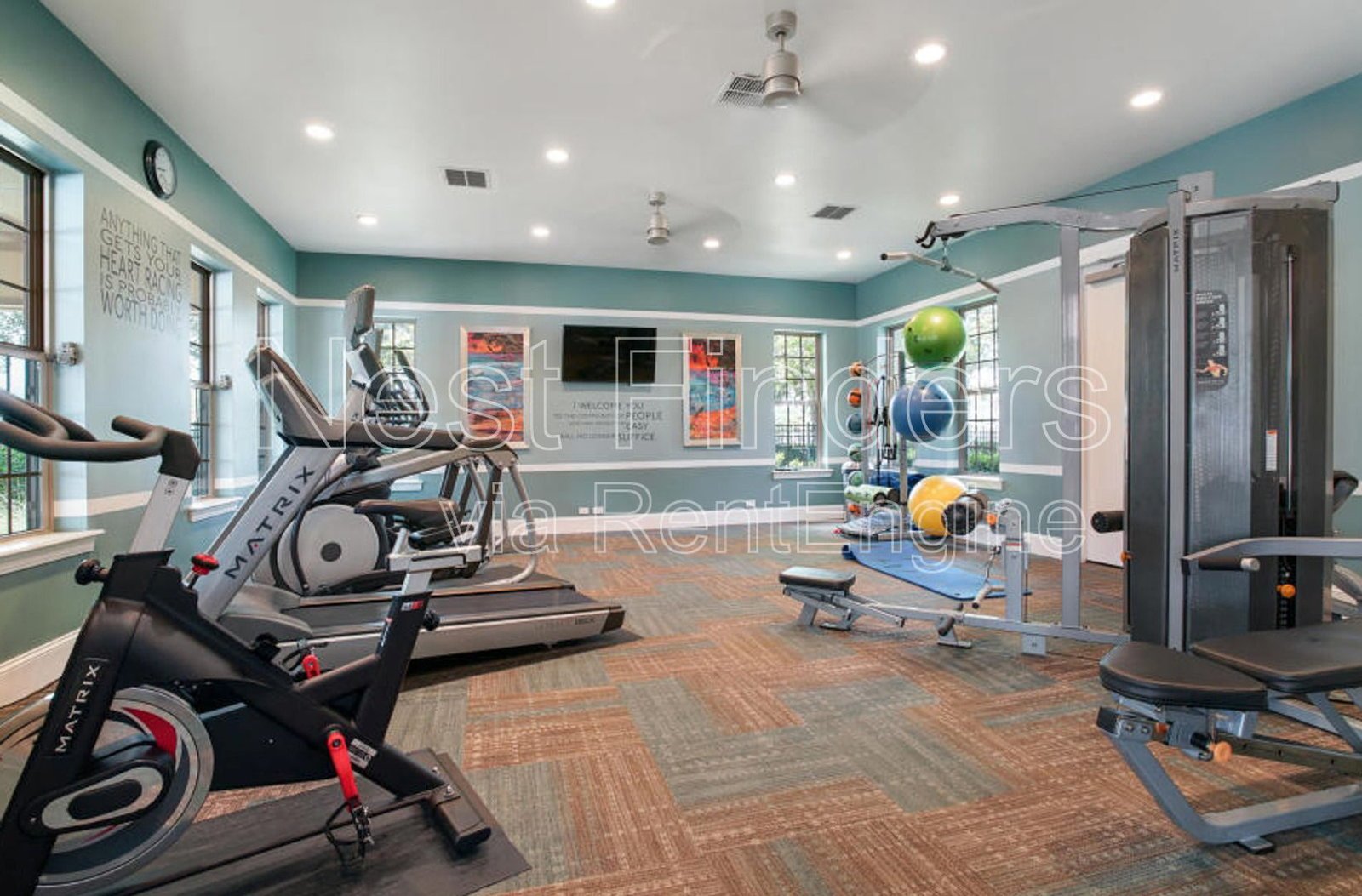 Beautiful 3-Bed, 2.5-Bath End Unit Townhome in Bayberry at Bartram Park! property image
