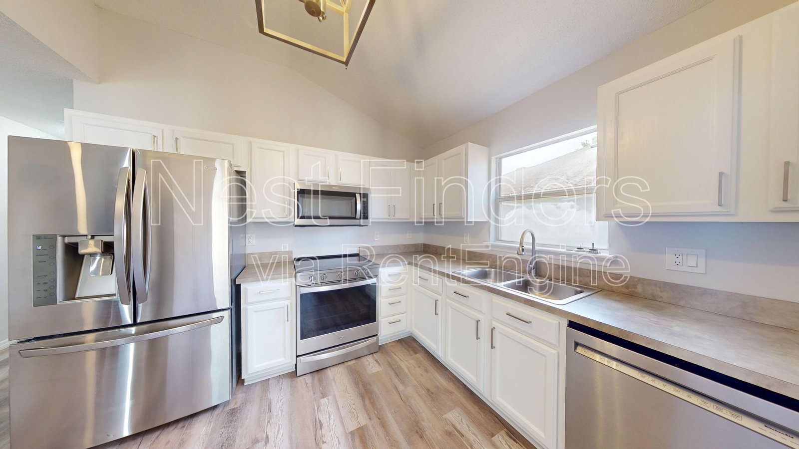 Newly renovated single-story home property image