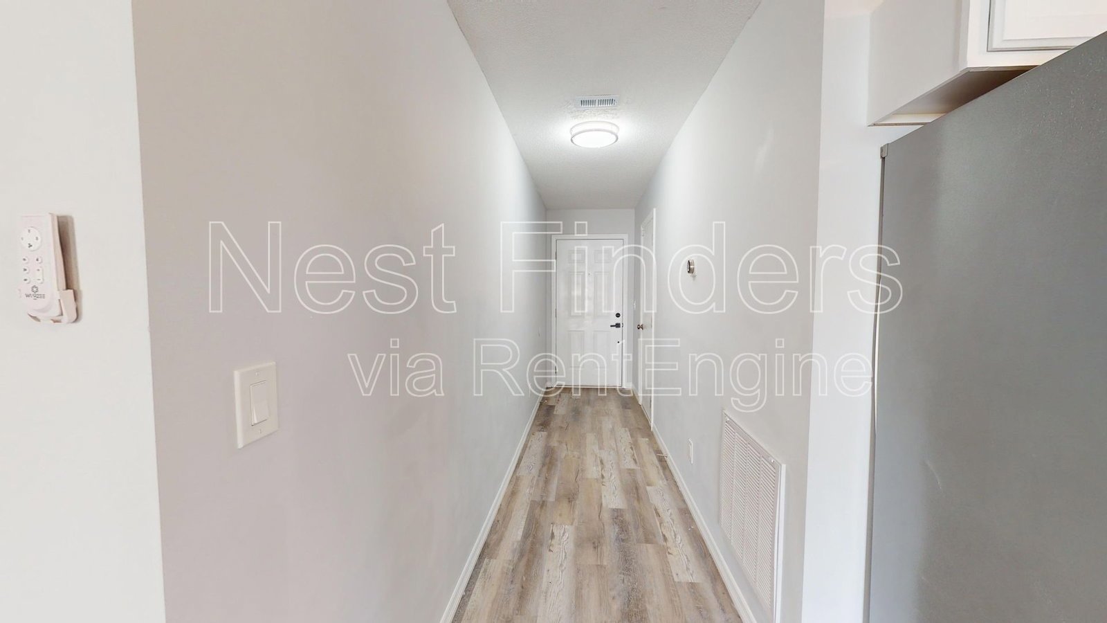 Newly renovated single-story home property image