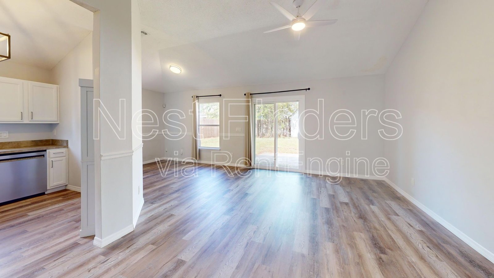 Newly renovated single-story home property image