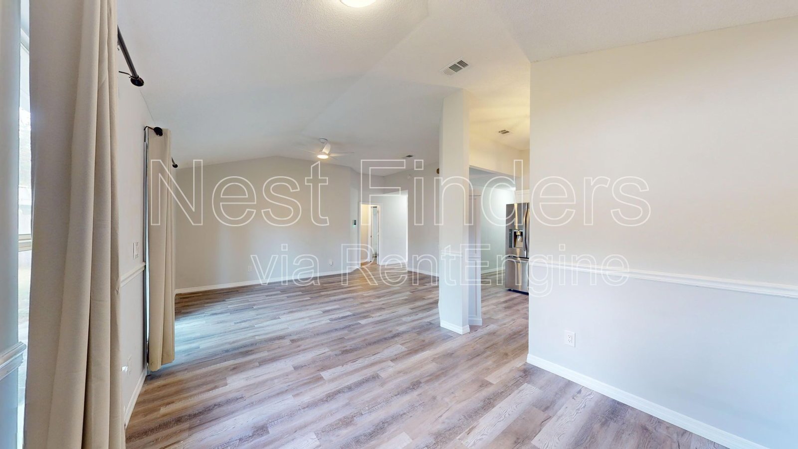 Newly renovated single-story home property image