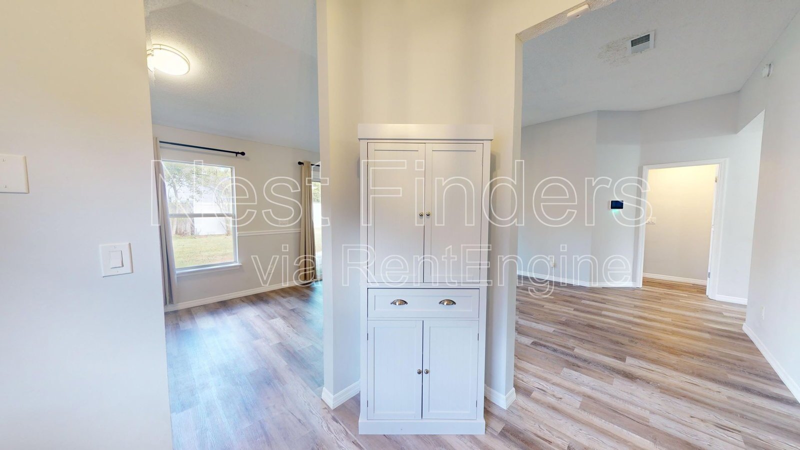 Newly renovated single-story home property image