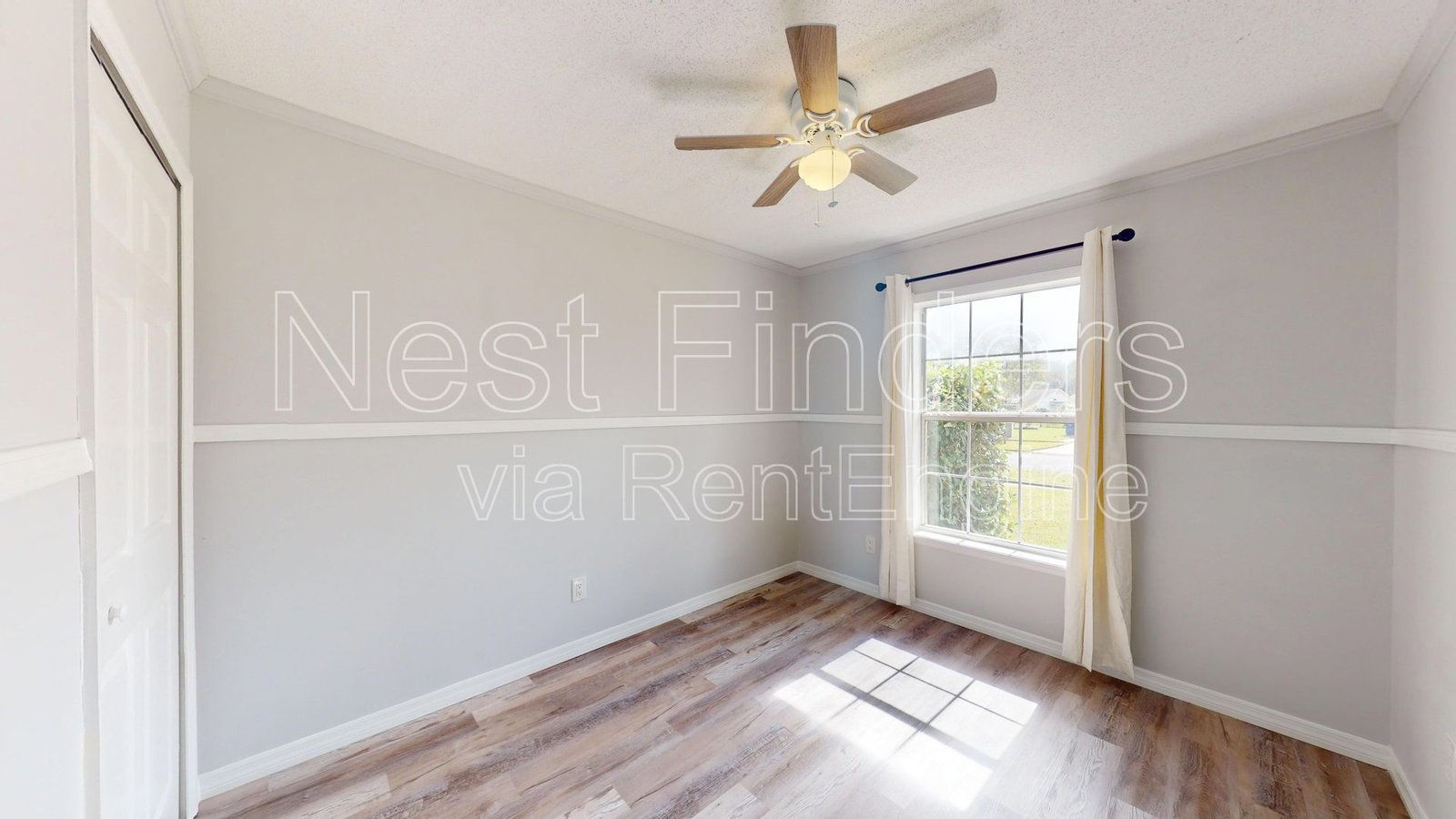 Newly renovated single-story home property image