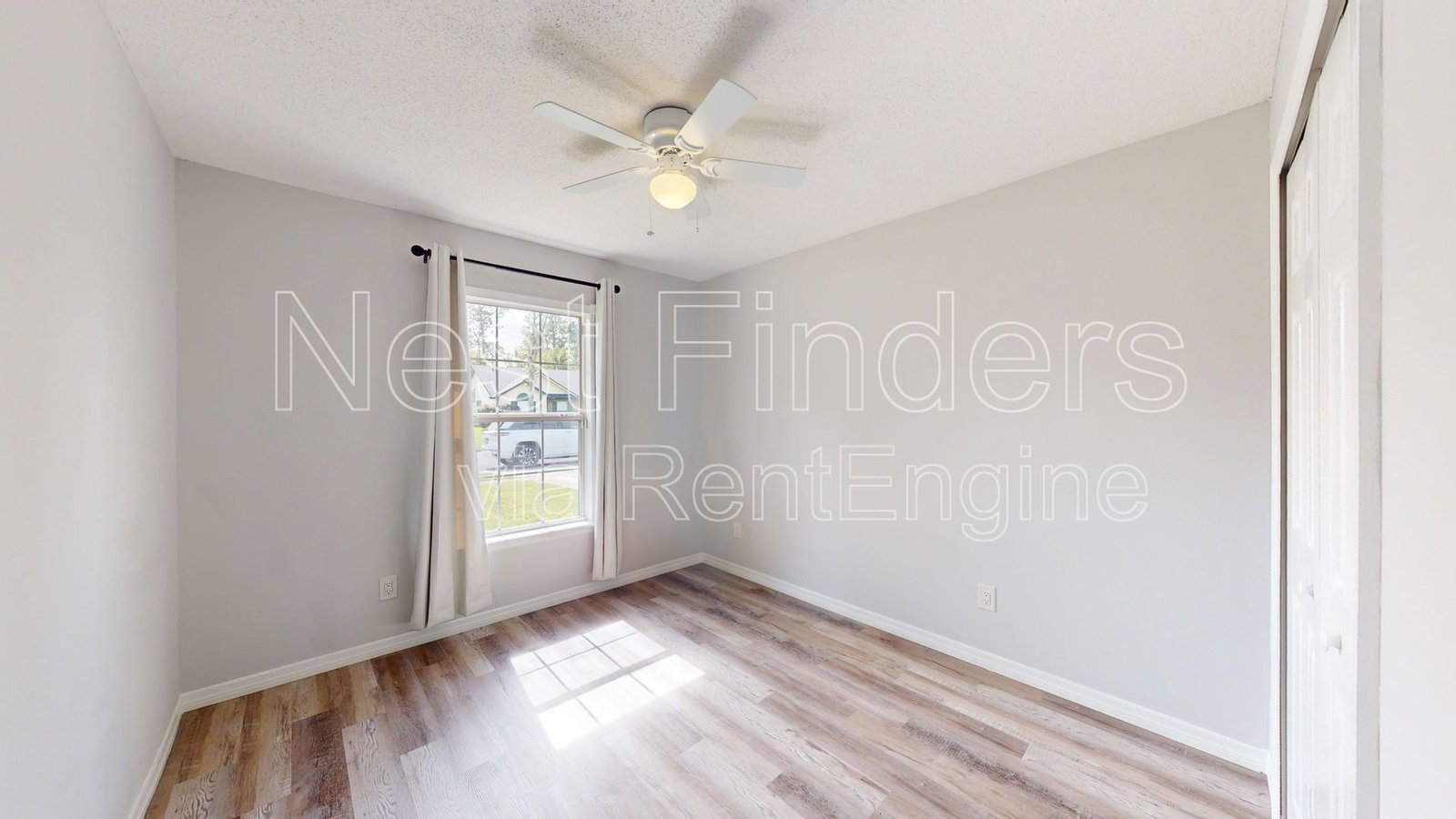 Newly renovated single-story home property image