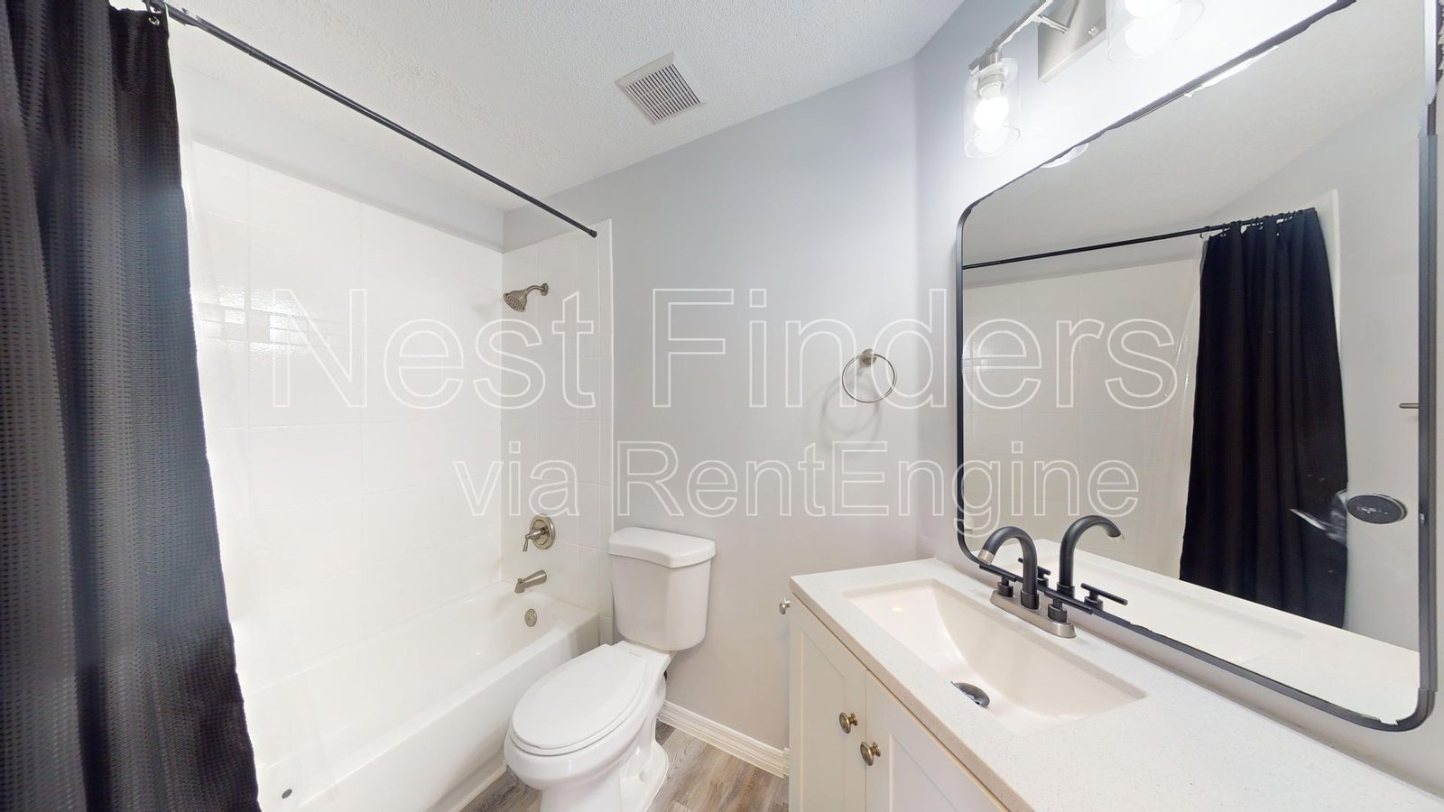Newly renovated single-story home property image