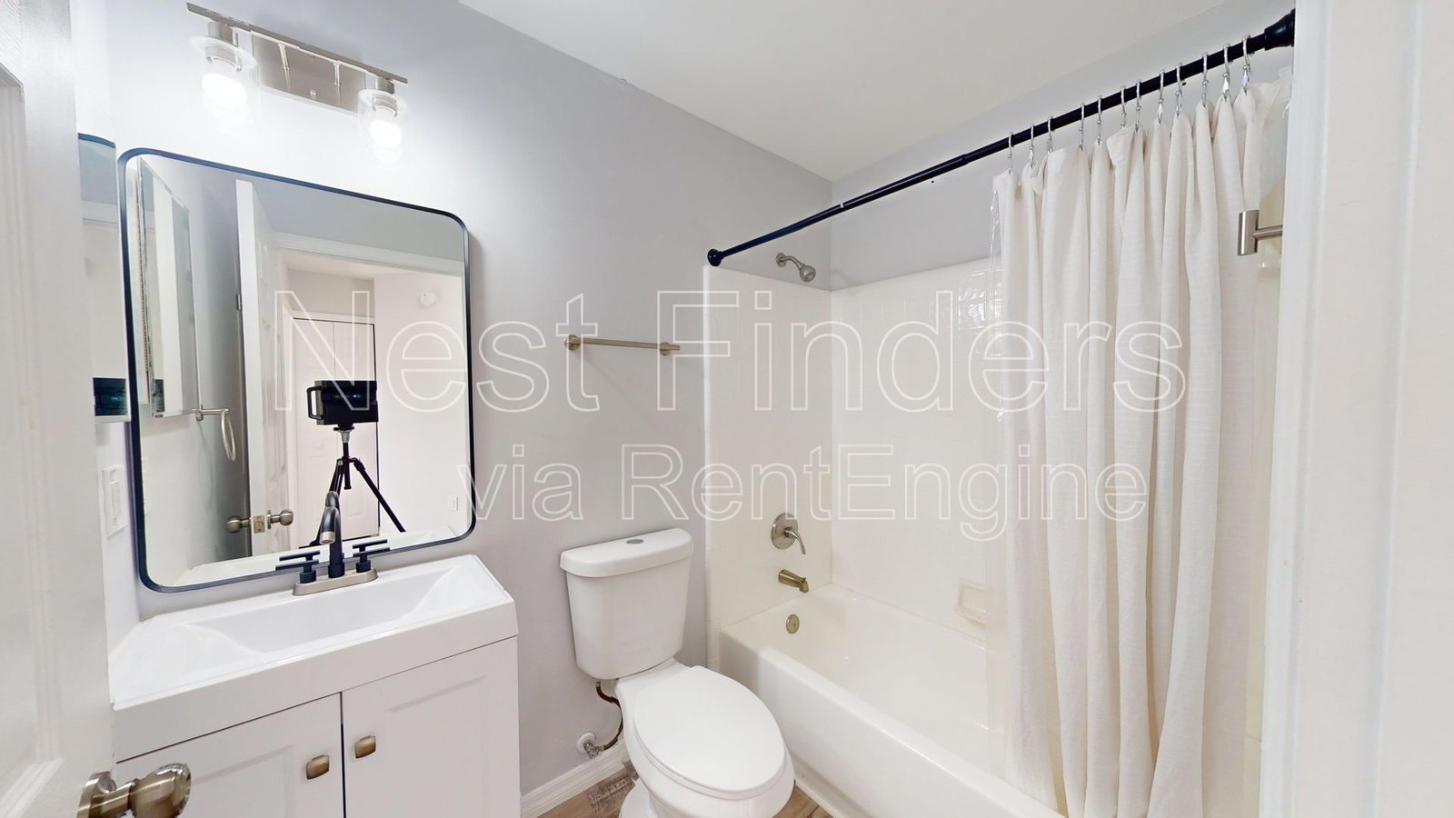 Newly renovated single-story home property image
