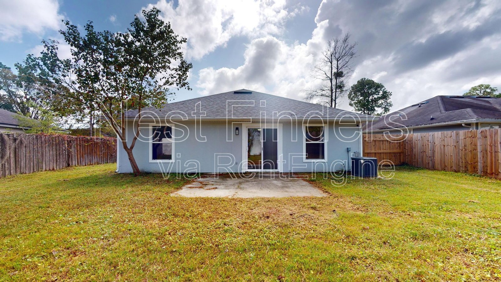 Newly renovated single-story home property image