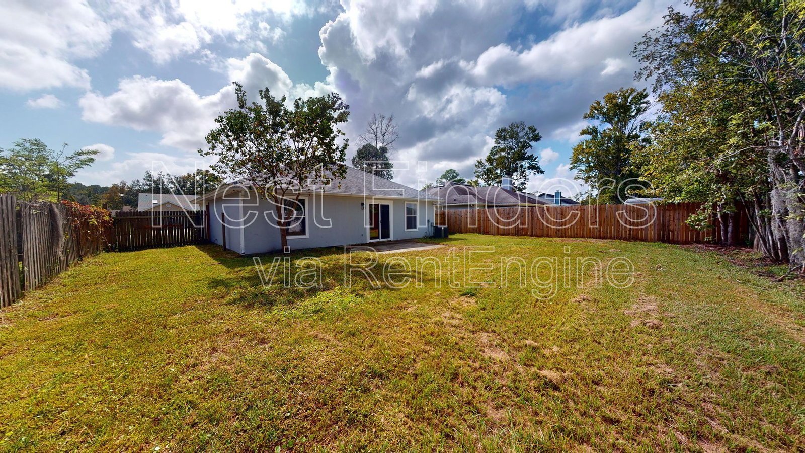 Newly renovated single-story home property image