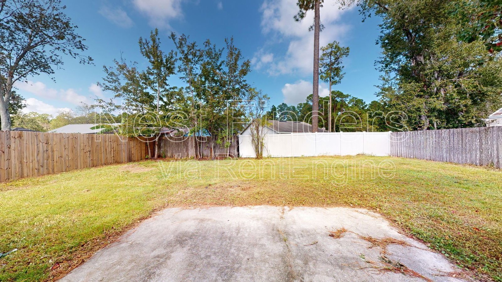 Newly renovated single-story home property image