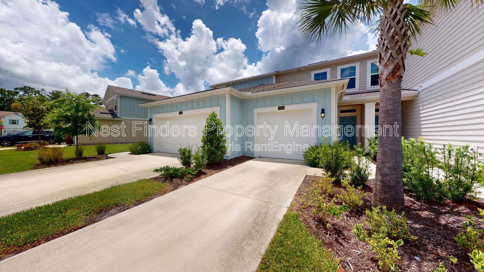 Beautiful 2 bedroom townhome for rent in Bridgewater! property image