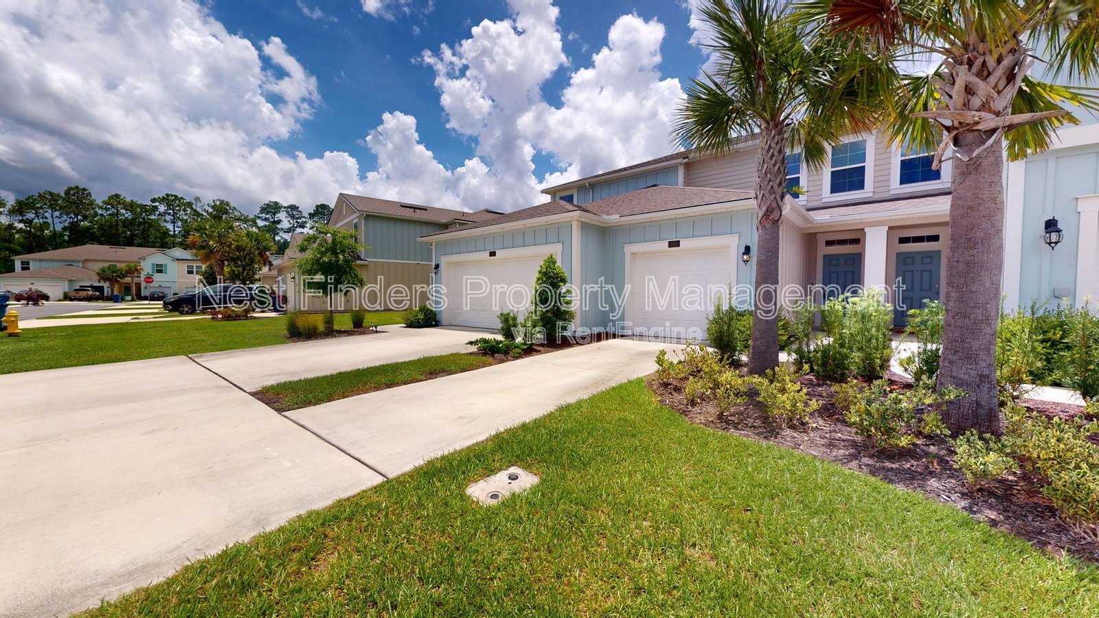 Beautiful 2 bedroom townhome for rent in Bridgewater! property image