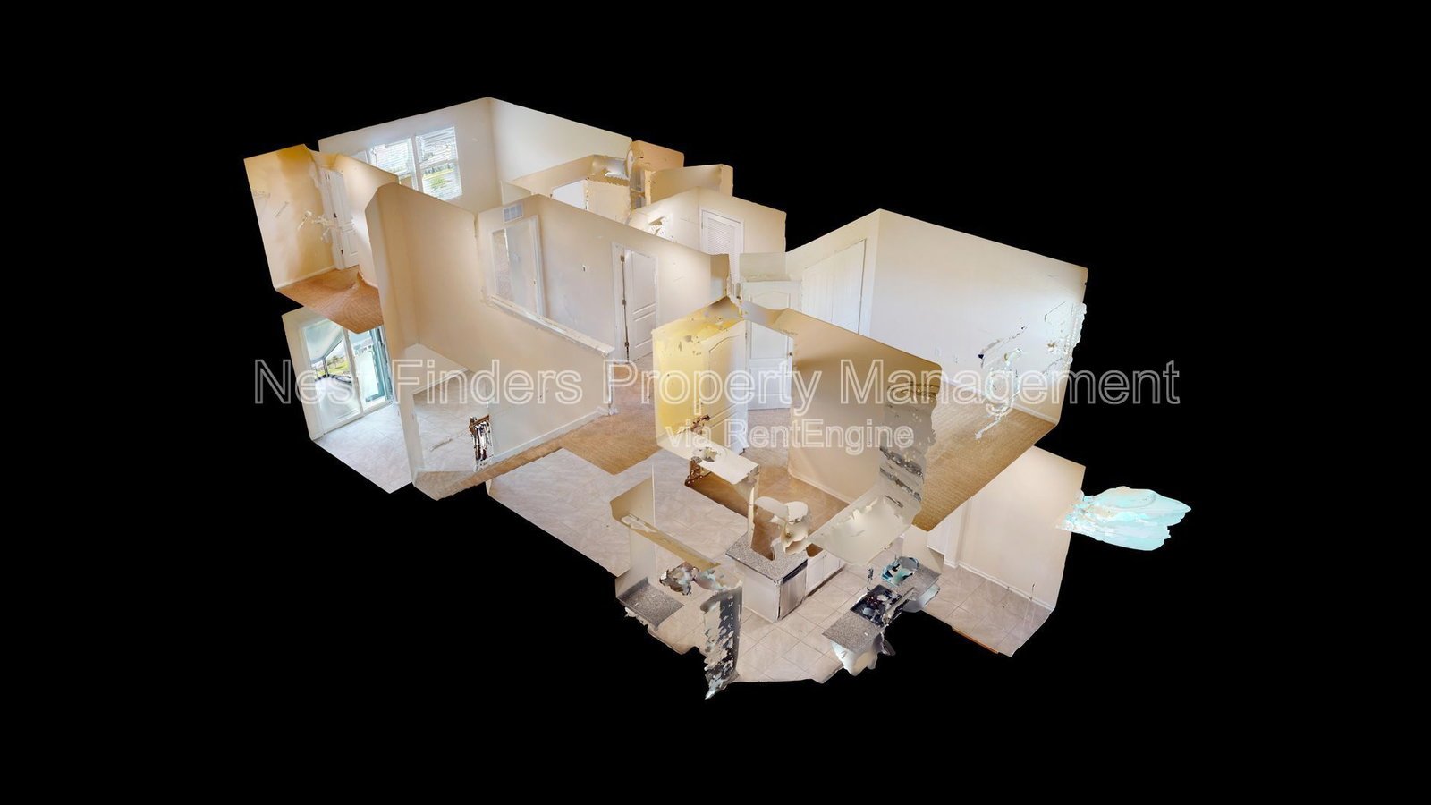 Beautiful 2 bedroom townhome for rent in Bridgewater! property image