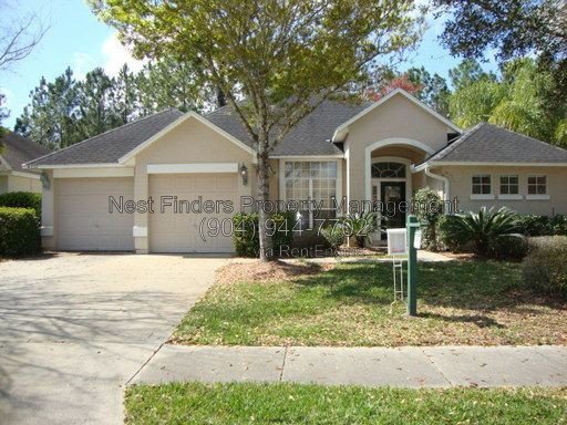 Beautiful Cimmarone Home!  Saint Johns County, Tons of Space, Large Screened Patio, Huge Kitchen! property image