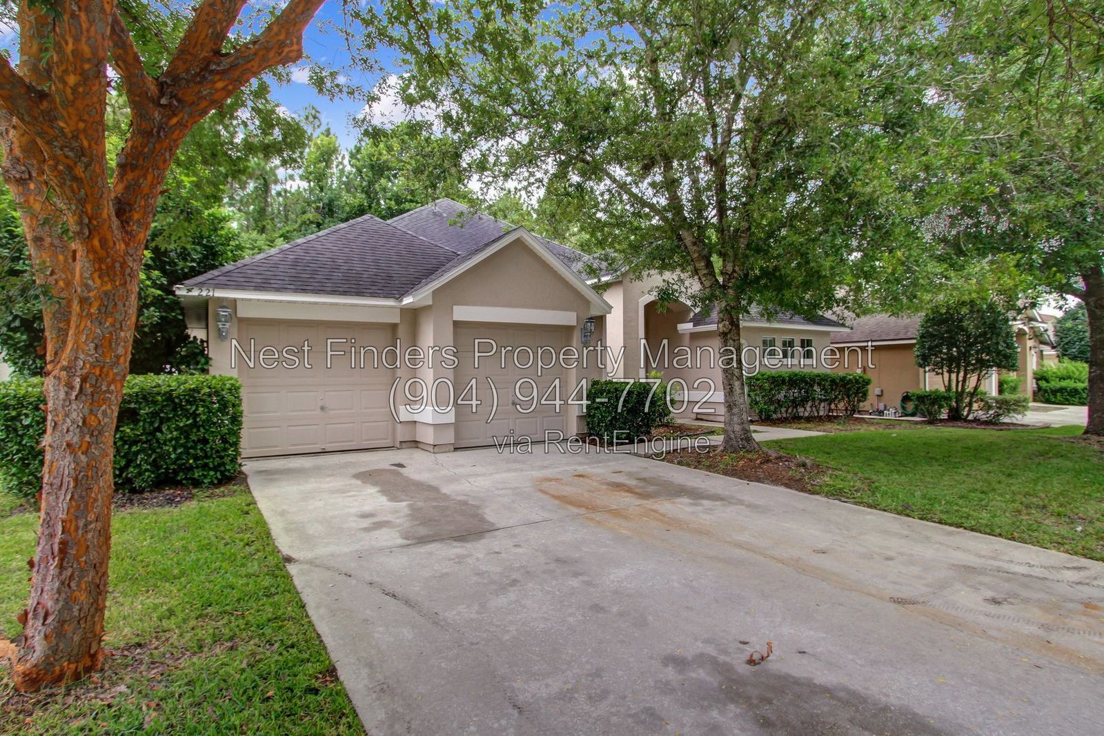 Beautiful Cimmarone Home!  Saint Johns County, Tons of Space, Large Screened Patio, Huge Kitchen! property image