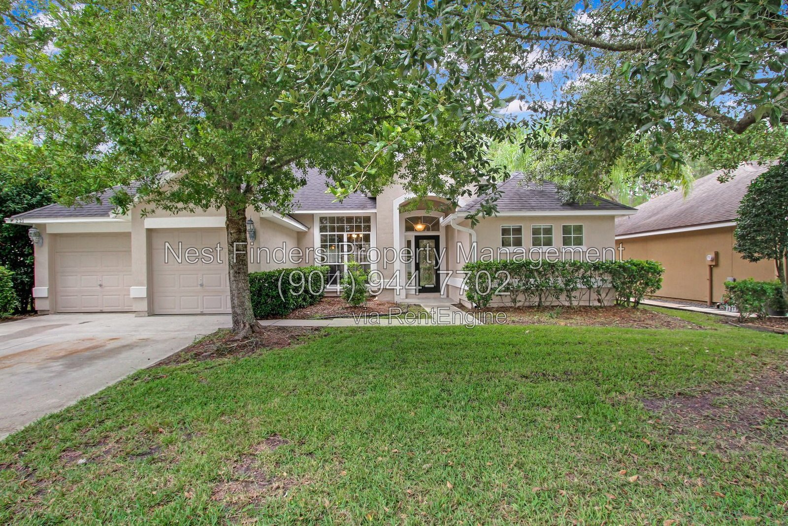 Beautiful Cimmarone Home!  Saint Johns County, Tons of Space, Large Screened Patio, Huge Kitchen! property image