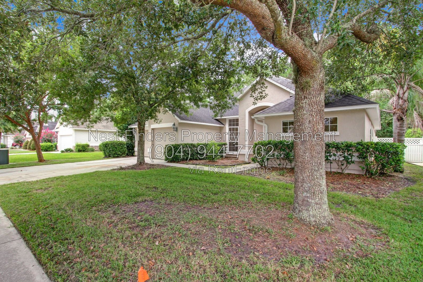 Beautiful Cimmarone Home!  Saint Johns County, Tons of Space, Large Screened Patio, Huge Kitchen! property image