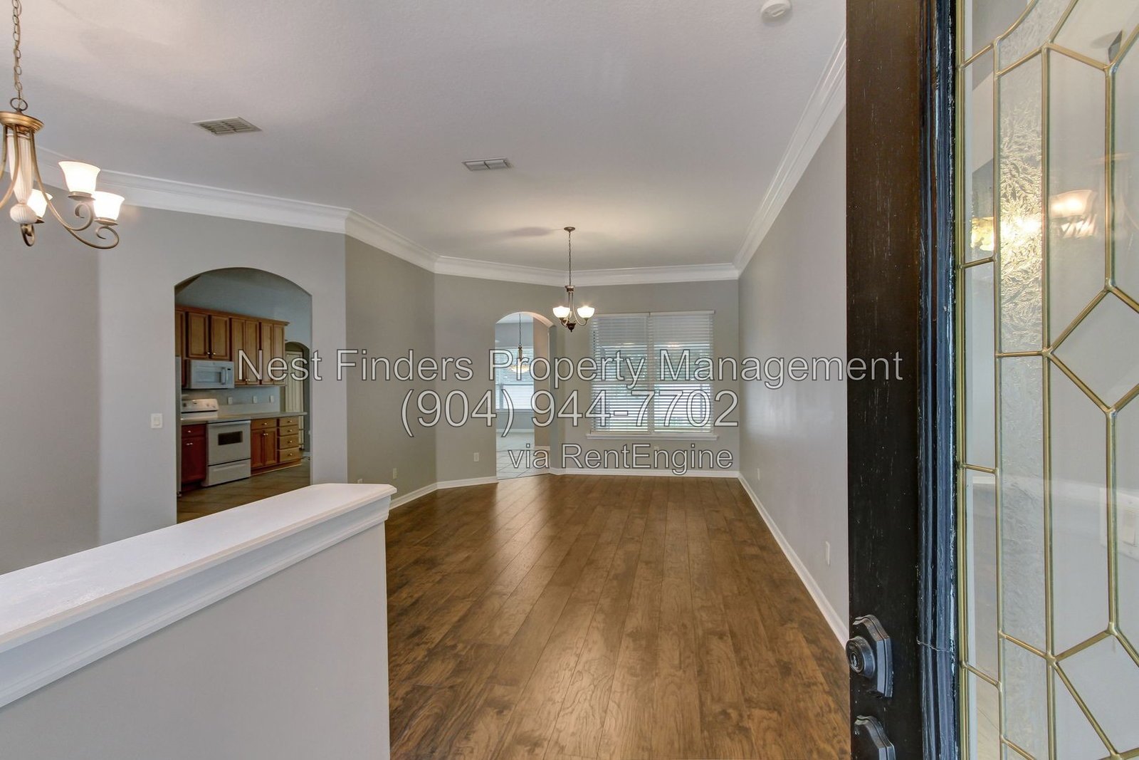 Beautiful Cimmarone Home!  Saint Johns County, Tons of Space, Large Screened Patio, Huge Kitchen! property image