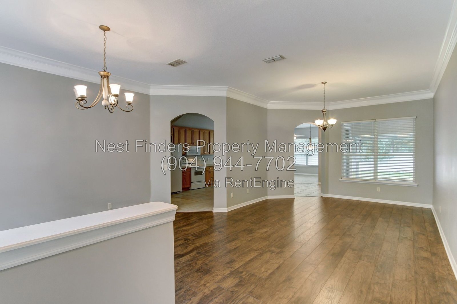 Beautiful Cimmarone Home!  Saint Johns County, Tons of Space, Large Screened Patio, Huge Kitchen! property image
