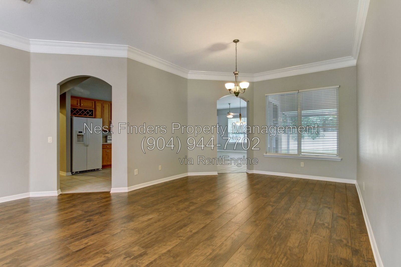 Beautiful Cimmarone Home!  Saint Johns County, Tons of Space, Large Screened Patio, Huge Kitchen! property image