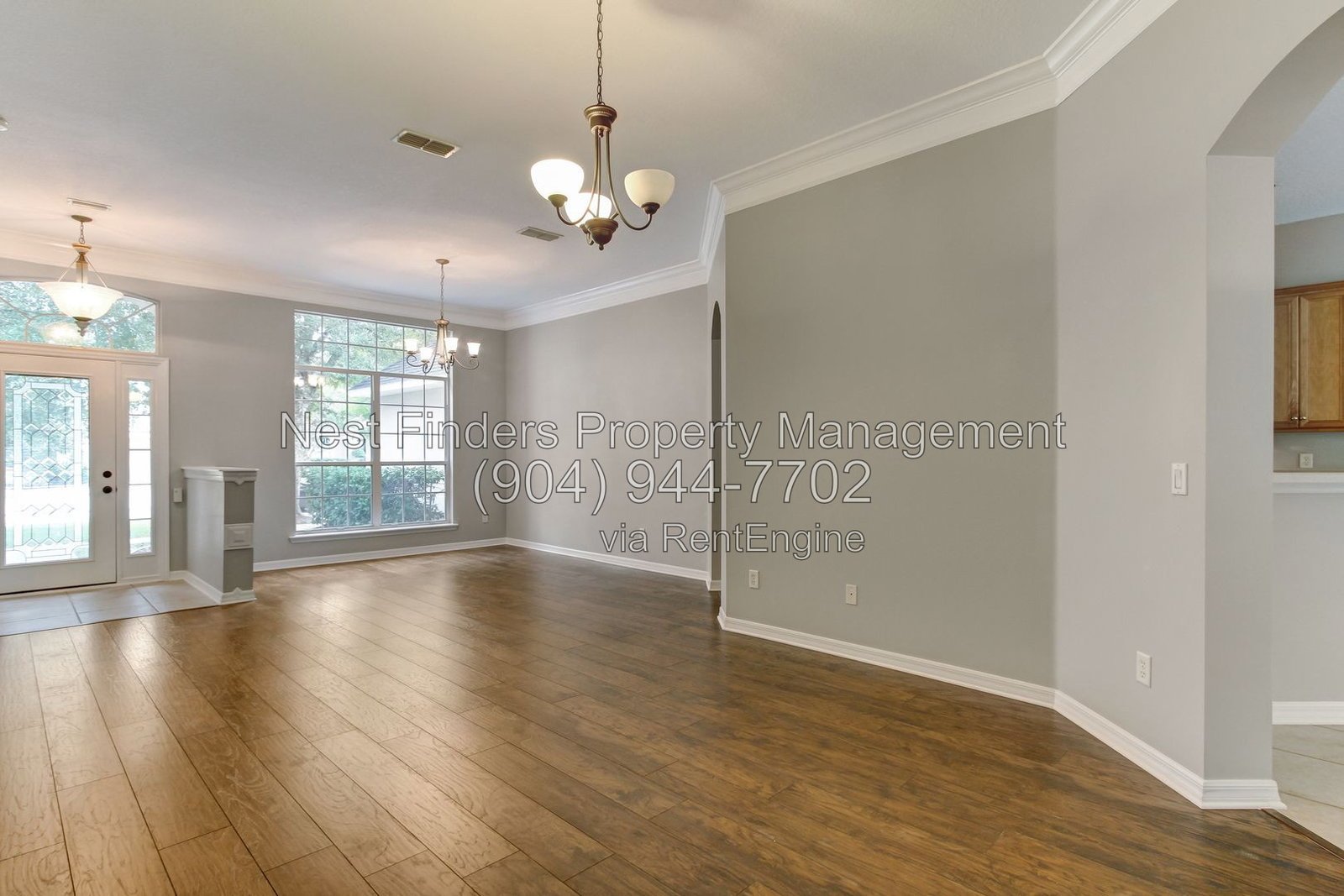 Beautiful Cimmarone Home!  Saint Johns County, Tons of Space, Large Screened Patio, Huge Kitchen! property image