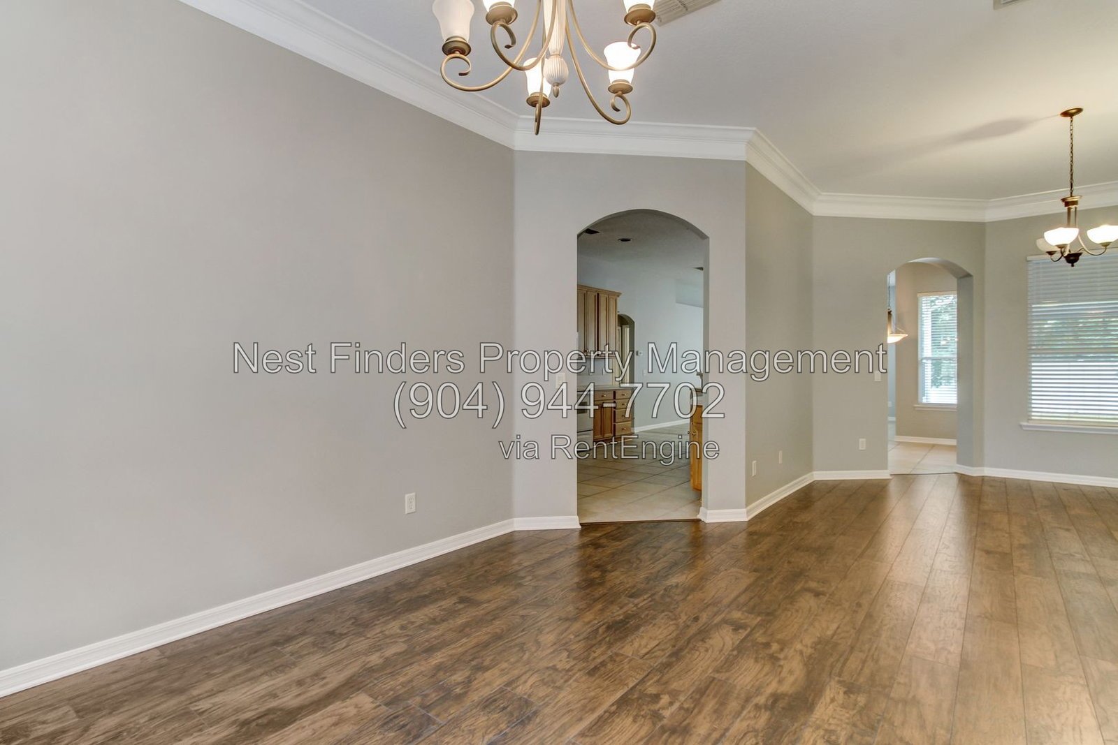Beautiful Cimmarone Home!  Saint Johns County, Tons of Space, Large Screened Patio, Huge Kitchen! property image