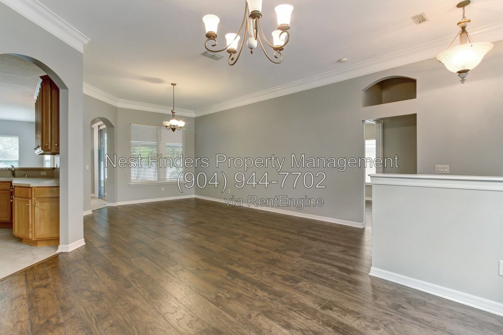 Beautiful Cimmarone Home!  Saint Johns County, Tons of Space, Large Screened Patio, Huge Kitchen! property image