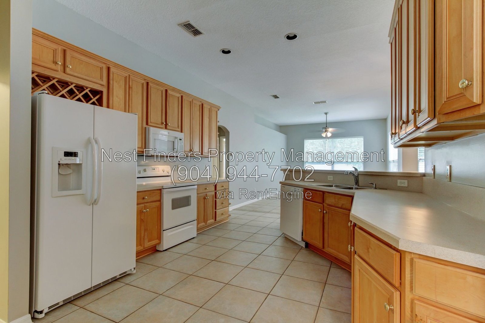 Beautiful Cimmarone Home!  Saint Johns County, Tons of Space, Large Screened Patio, Huge Kitchen! property image