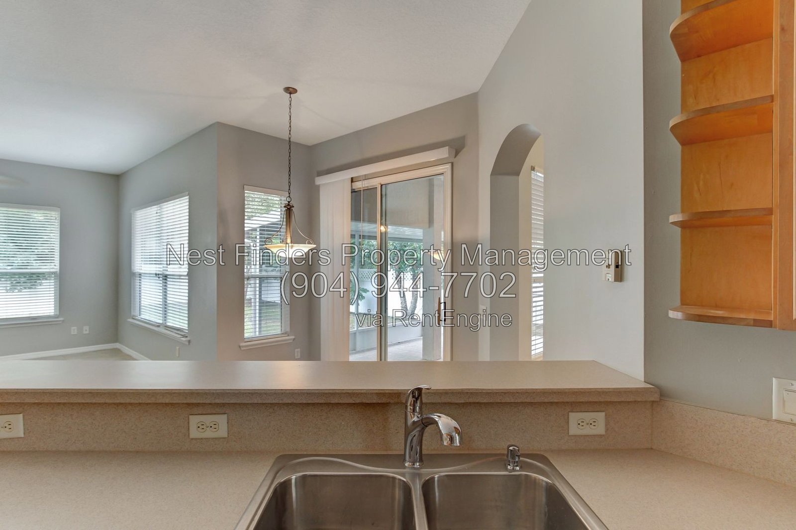 Beautiful Cimmarone Home!  Saint Johns County, Tons of Space, Large Screened Patio, Huge Kitchen! property image