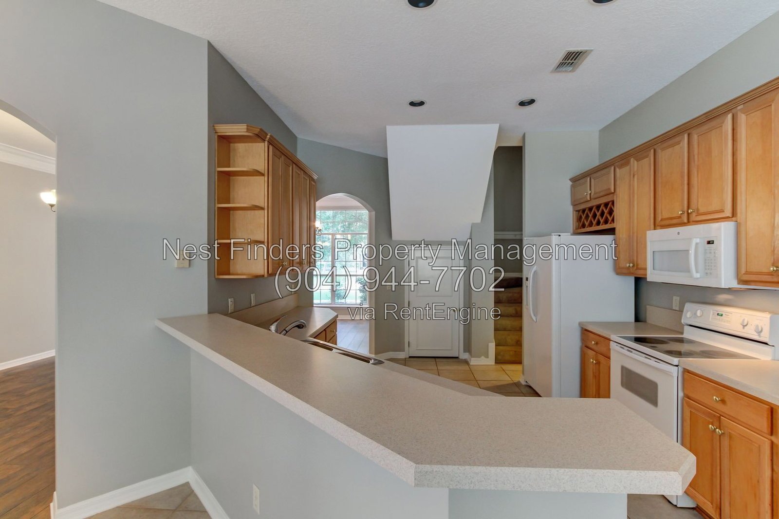 Beautiful Cimmarone Home!  Saint Johns County, Tons of Space, Large Screened Patio, Huge Kitchen! property image