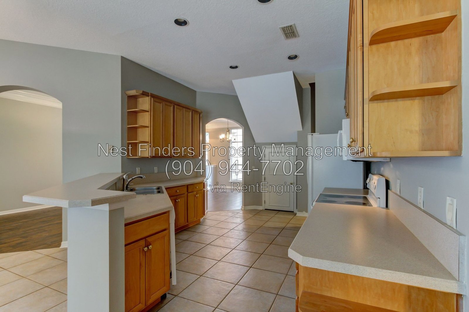 Beautiful Cimmarone Home!  Saint Johns County, Tons of Space, Large Screened Patio, Huge Kitchen! property image